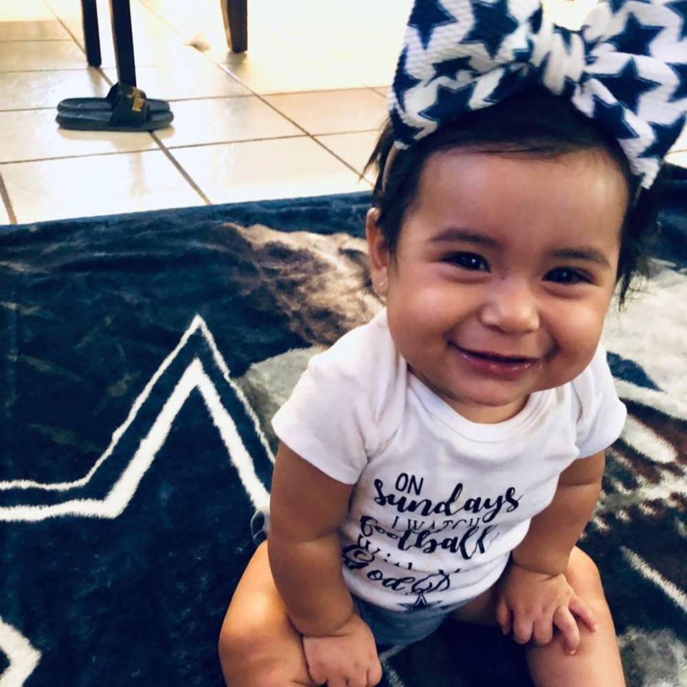 Meet your Posher, Valerie